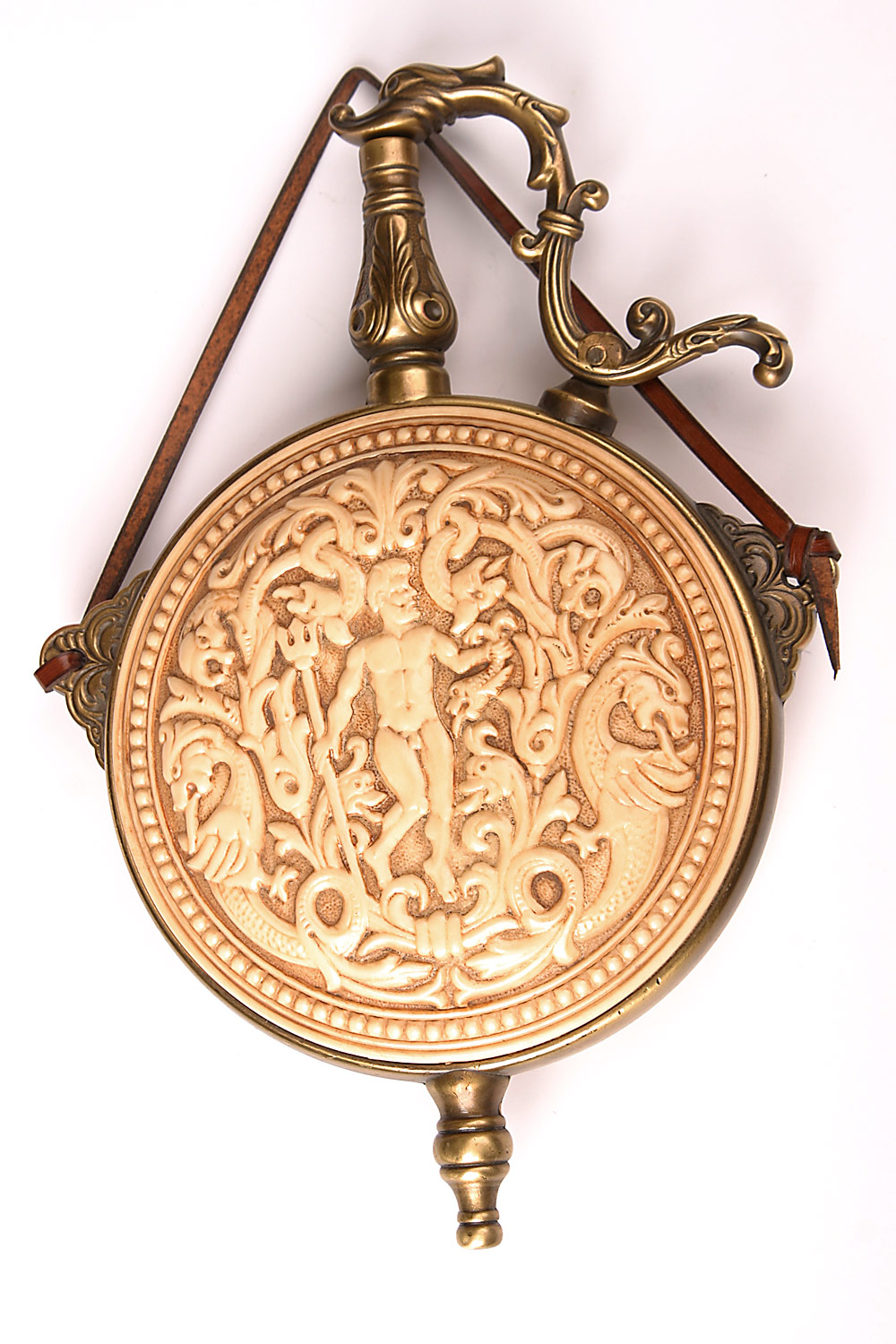 foto prachovnice kulat�